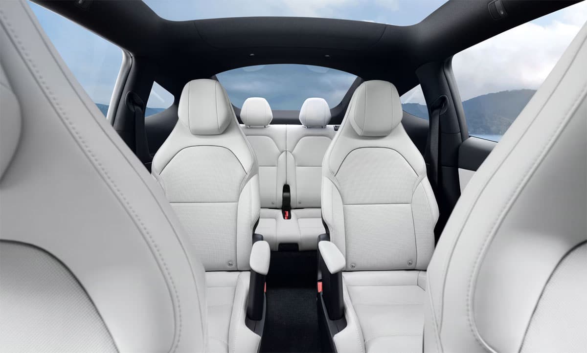 Tesla launches Model Y L in China to boost sales, putting pressure on local rivals