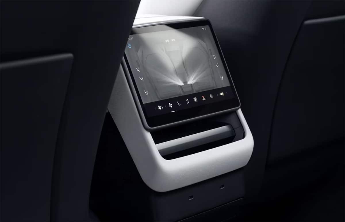 Tesla launches Model Y L in China to boost sales, putting pressure on local rivals