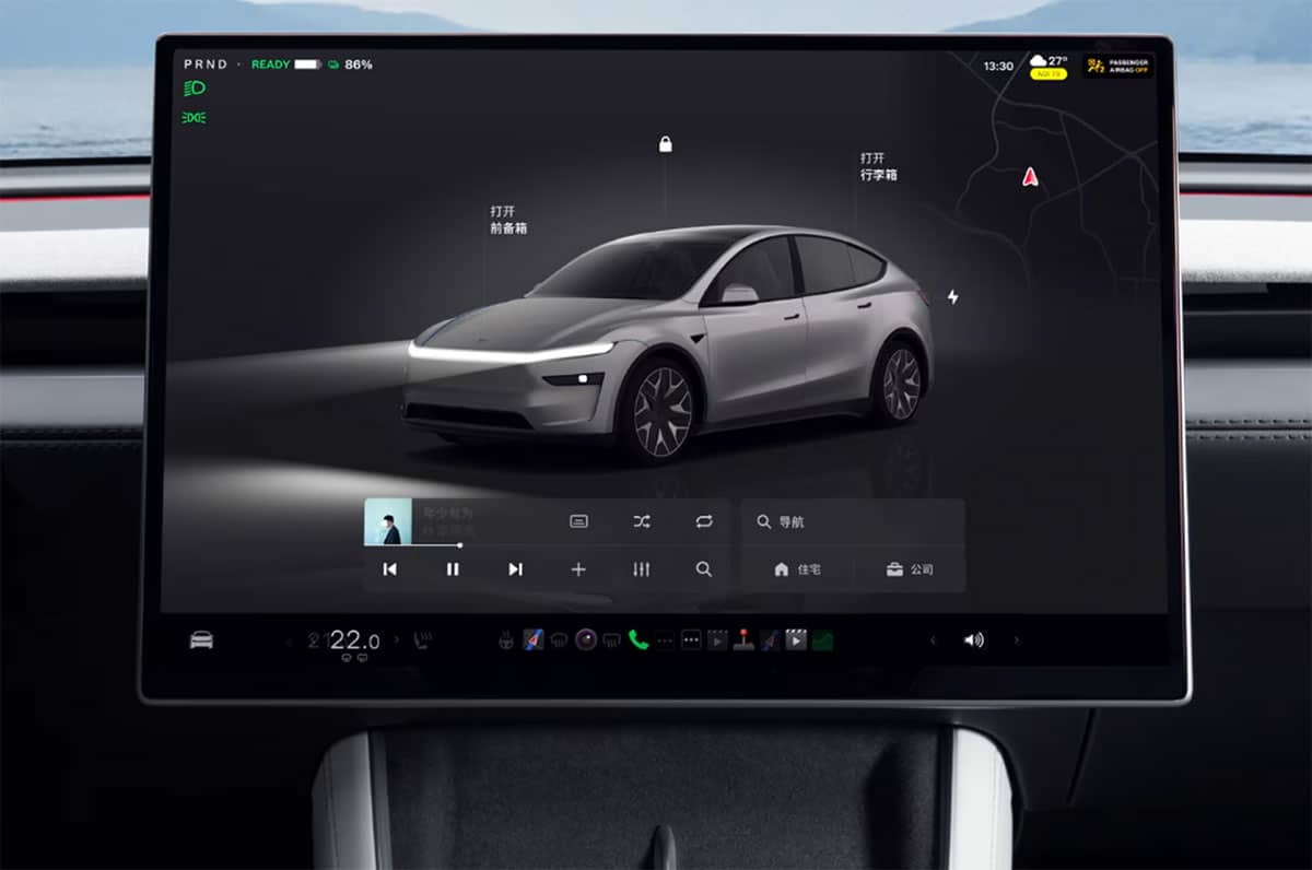 Tesla launches Model Y L in China to boost sales, putting pressure on local rivals