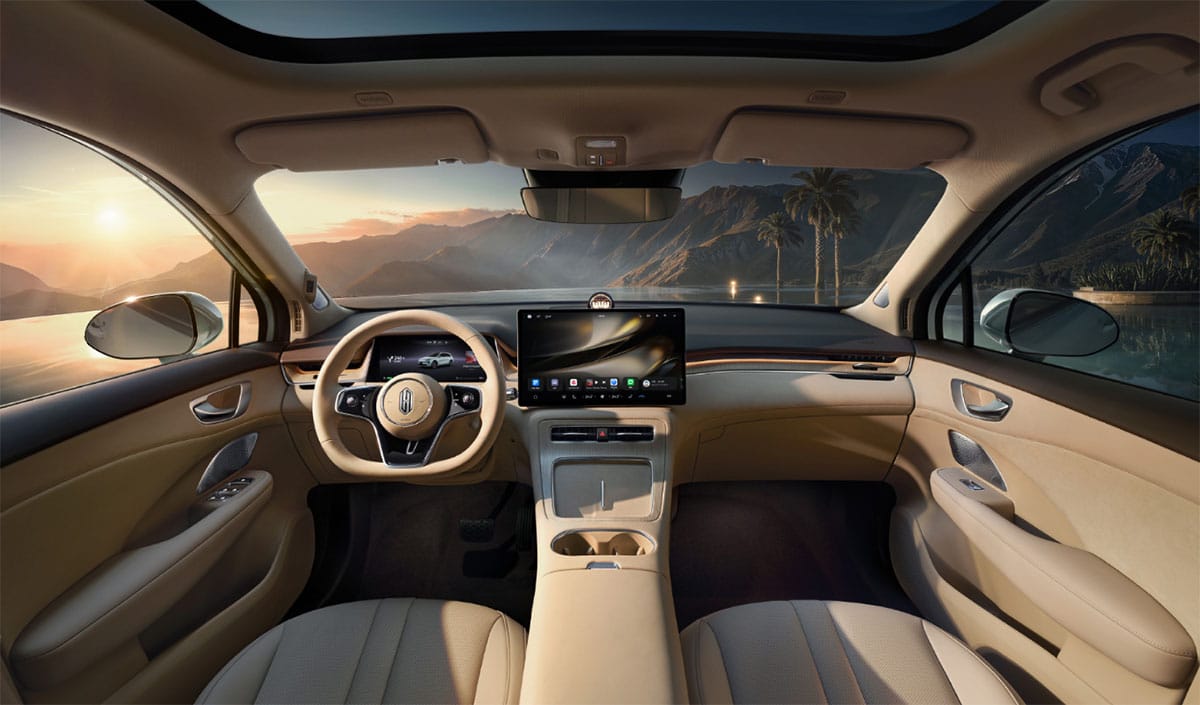 Shangjie H5 SUV begins pre-sales as most affordable model under Huawei HIMA business