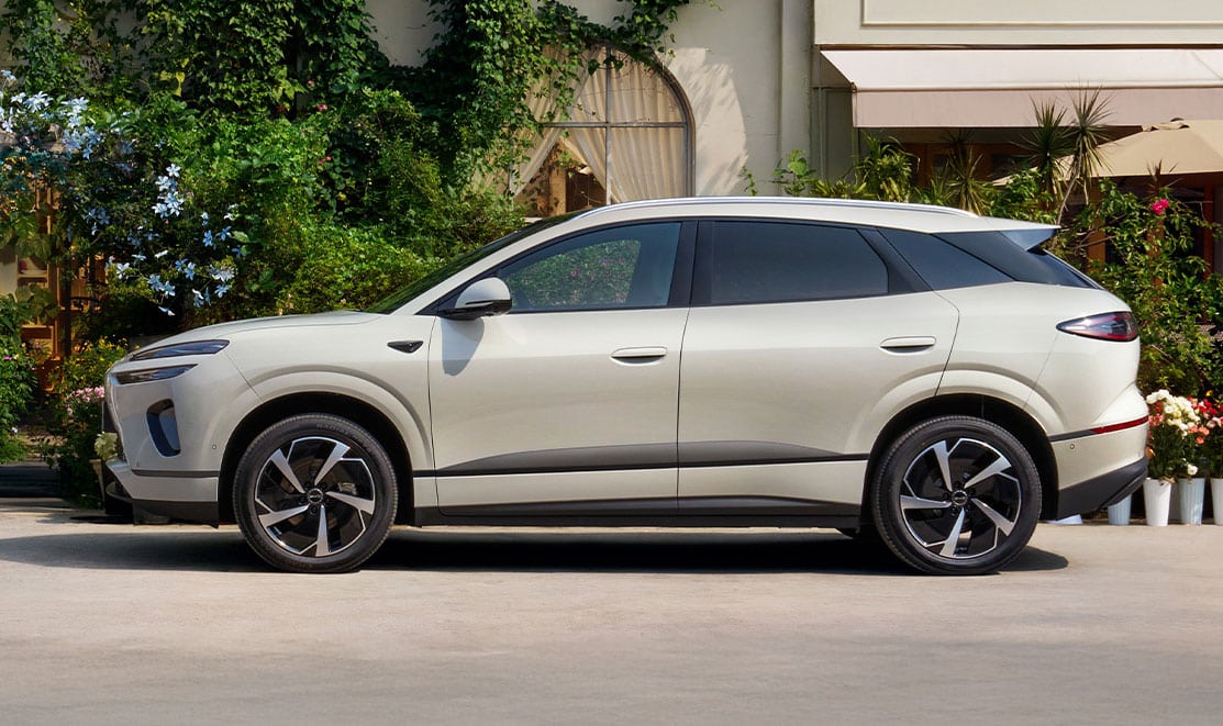 BYD Sealion 06 SUV sells 35,483 units in 39 days since launch