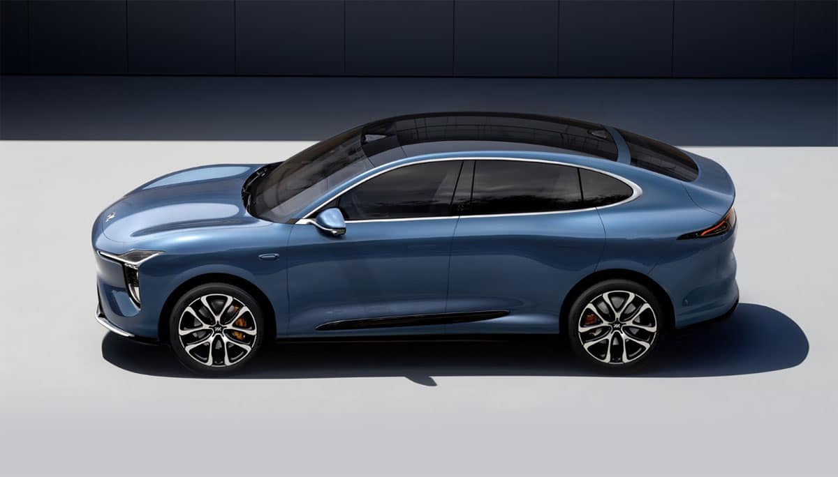 IM Motors launches updated LS6 SUV, intensifying race in EREV segment