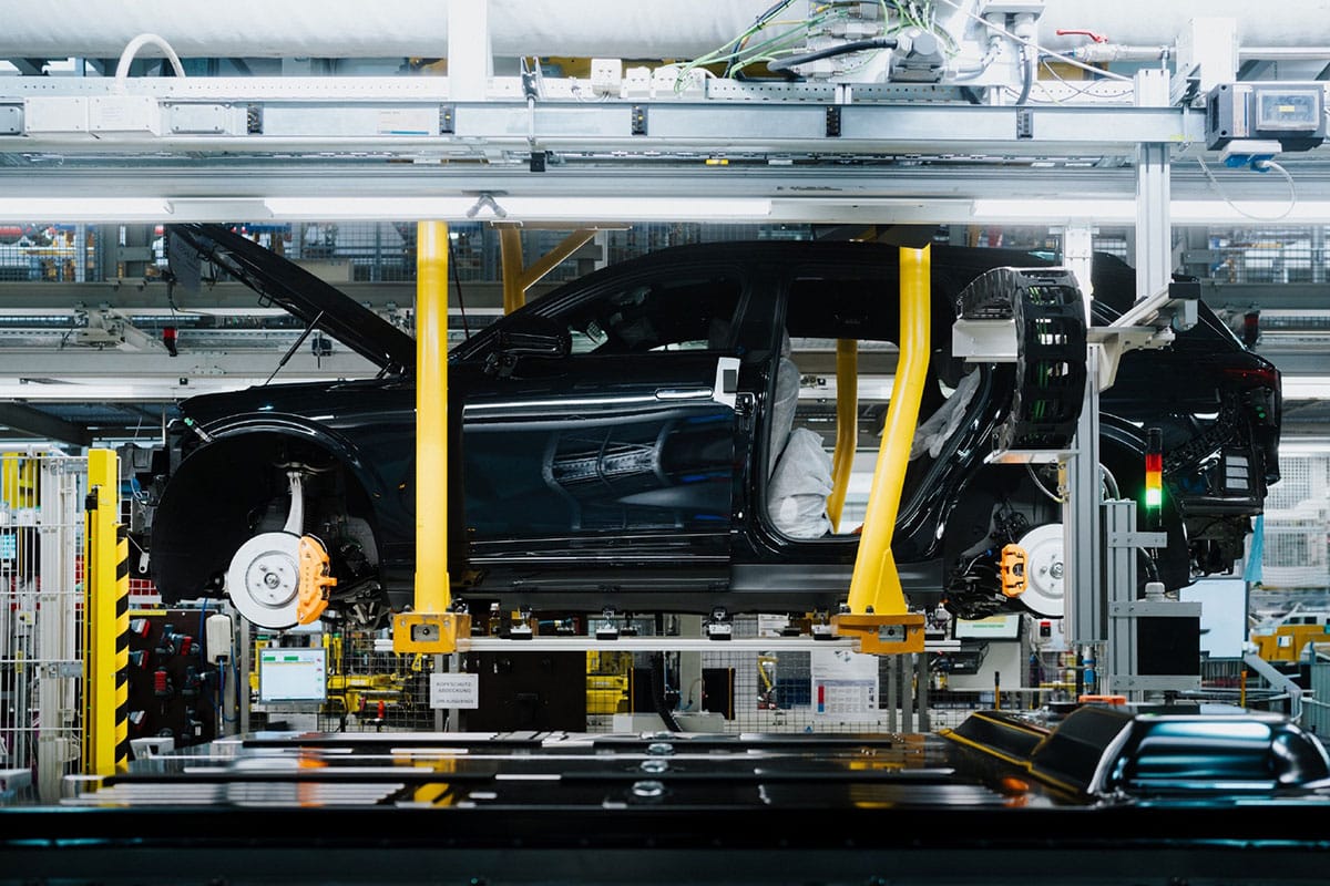 Xpeng begins local production in Europe to help mitigate high tariffs