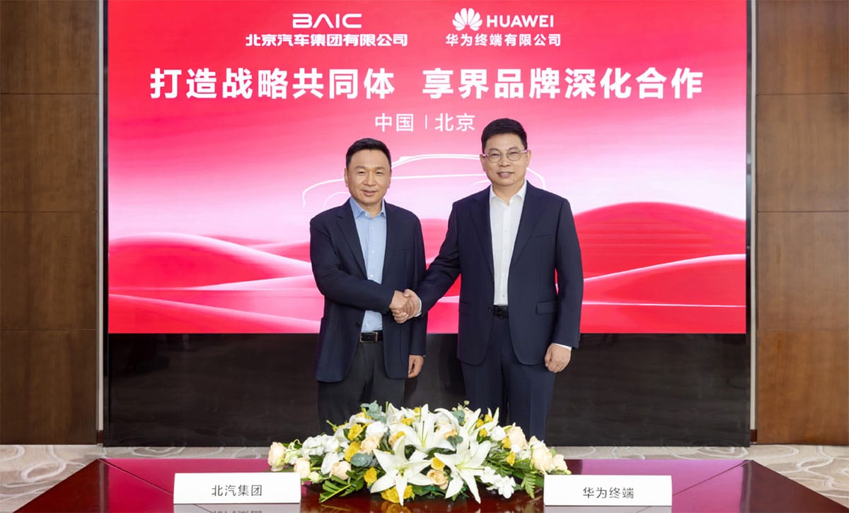 Huawei-backed Stelato to invest