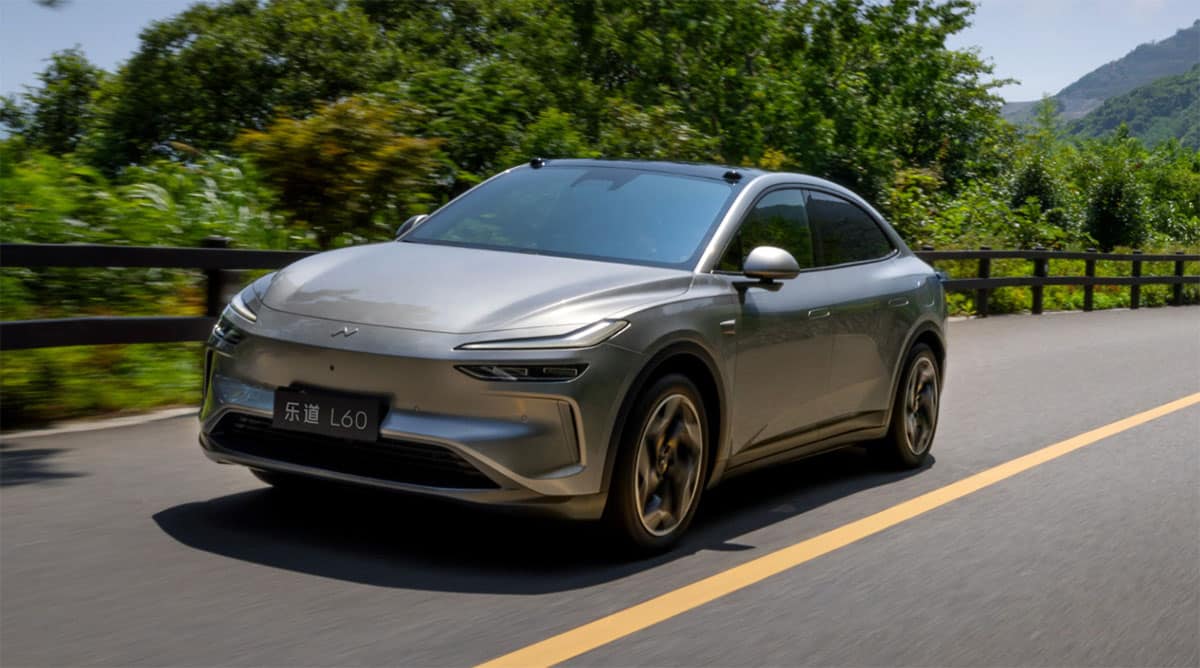 Nio Onvo launches updated L60 SUV, deliveries to begin next month