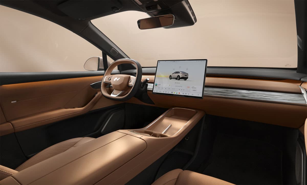 Nio Onvo launches updated L60 SUV, deliveries to begin next month