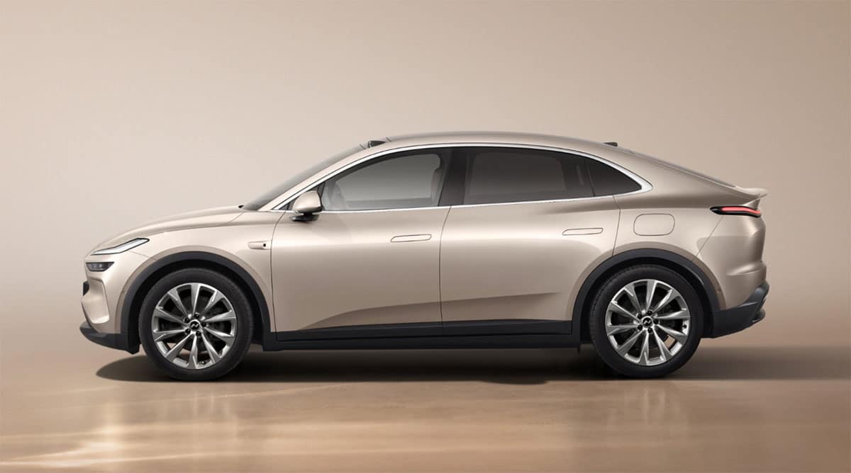 Nio Onvo launches updated L60 SUV, deliveries to begin next month