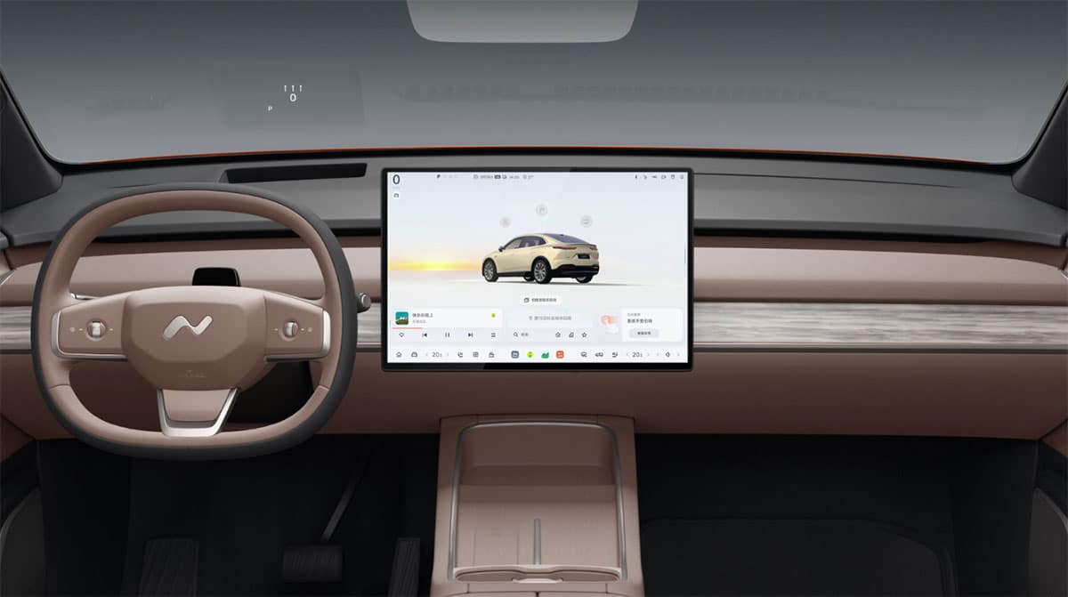 Nio Onvo launches updated L60 SUV, deliveries to begin next month