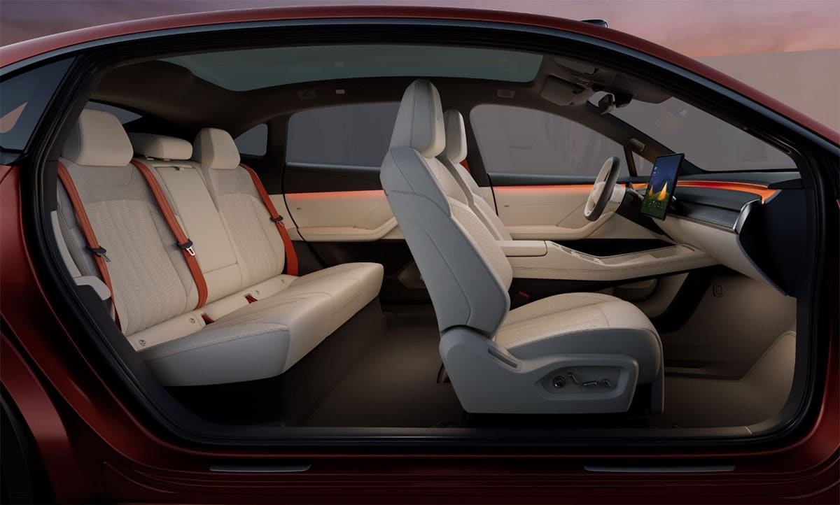 Nio Onvo launches updated L60 SUV, deliveries to begin next month