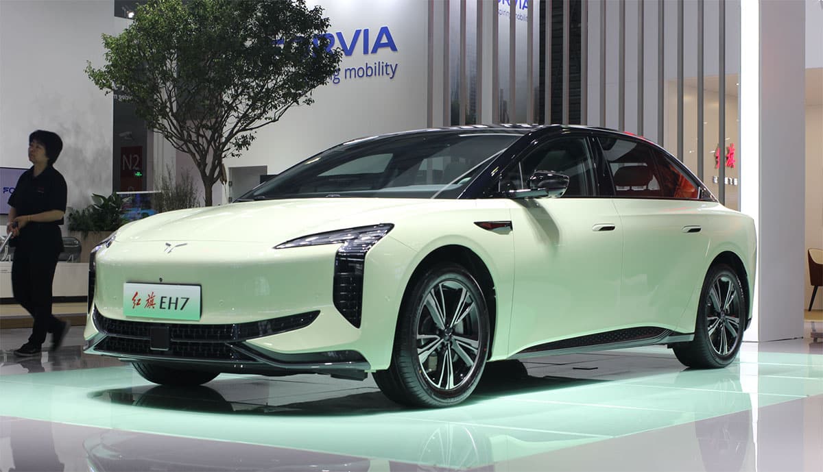 FAW to become largest shareholder of DJI unit ZYT to ramp up bet on smart driving