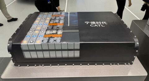 Xiaomi EV, Leapmotor to launch EREVs with huge 80-kWh battery packs, report says