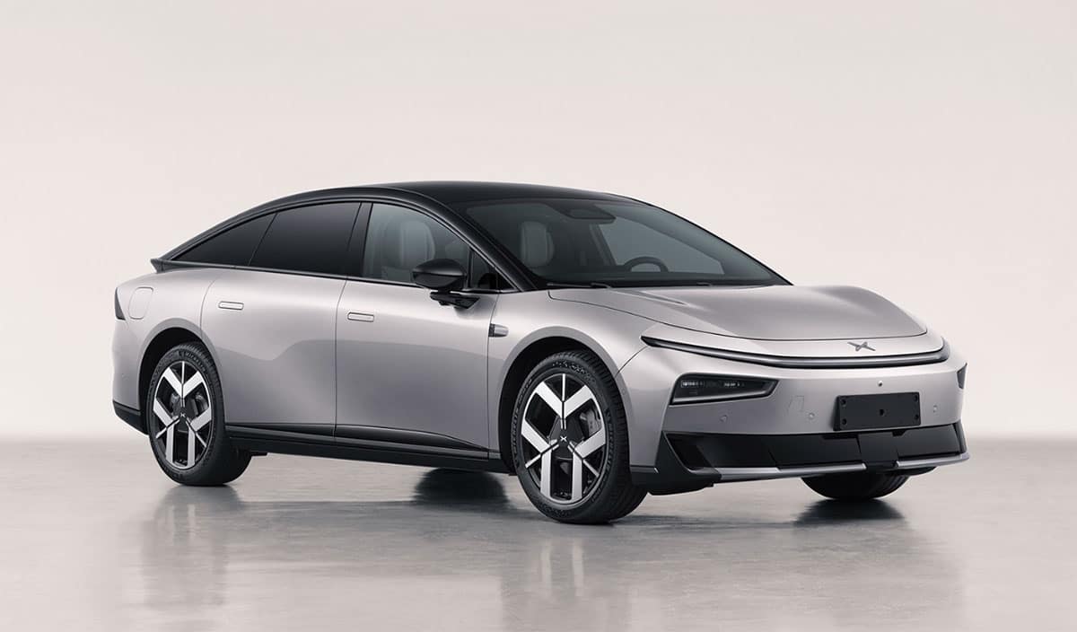 Xpeng files for extended-range variants of G6 and P7+, gearing up for hybrid car super cycle