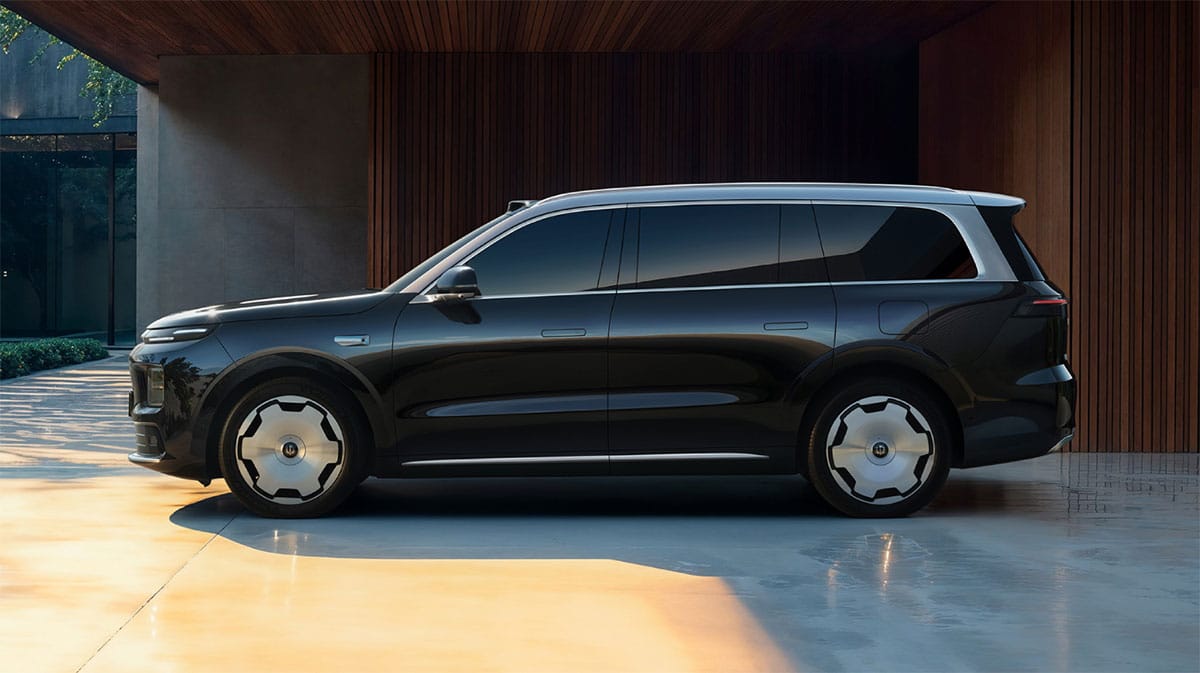 Leapmotor debuts D19 SUV, with extended-range variant featuring largest 80-kWh battery to date