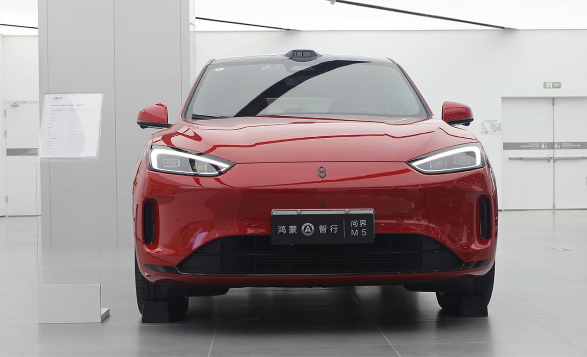 China NEV retail at 632,000 in Oct 1-19, up 5% year-on-year