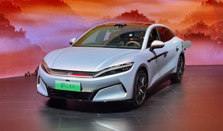 CAAM deputy secretary-general calls for China to phase out NEV tax incentives more gradually