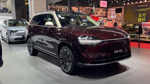 Seres sees Q3 net income decline 1.74% year-on-year