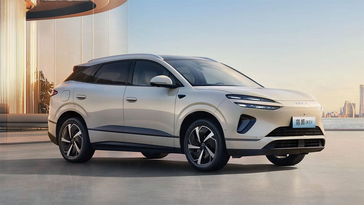 BYD Sealion 06 SUV hits 100,000th production milestone in 100 days since launch