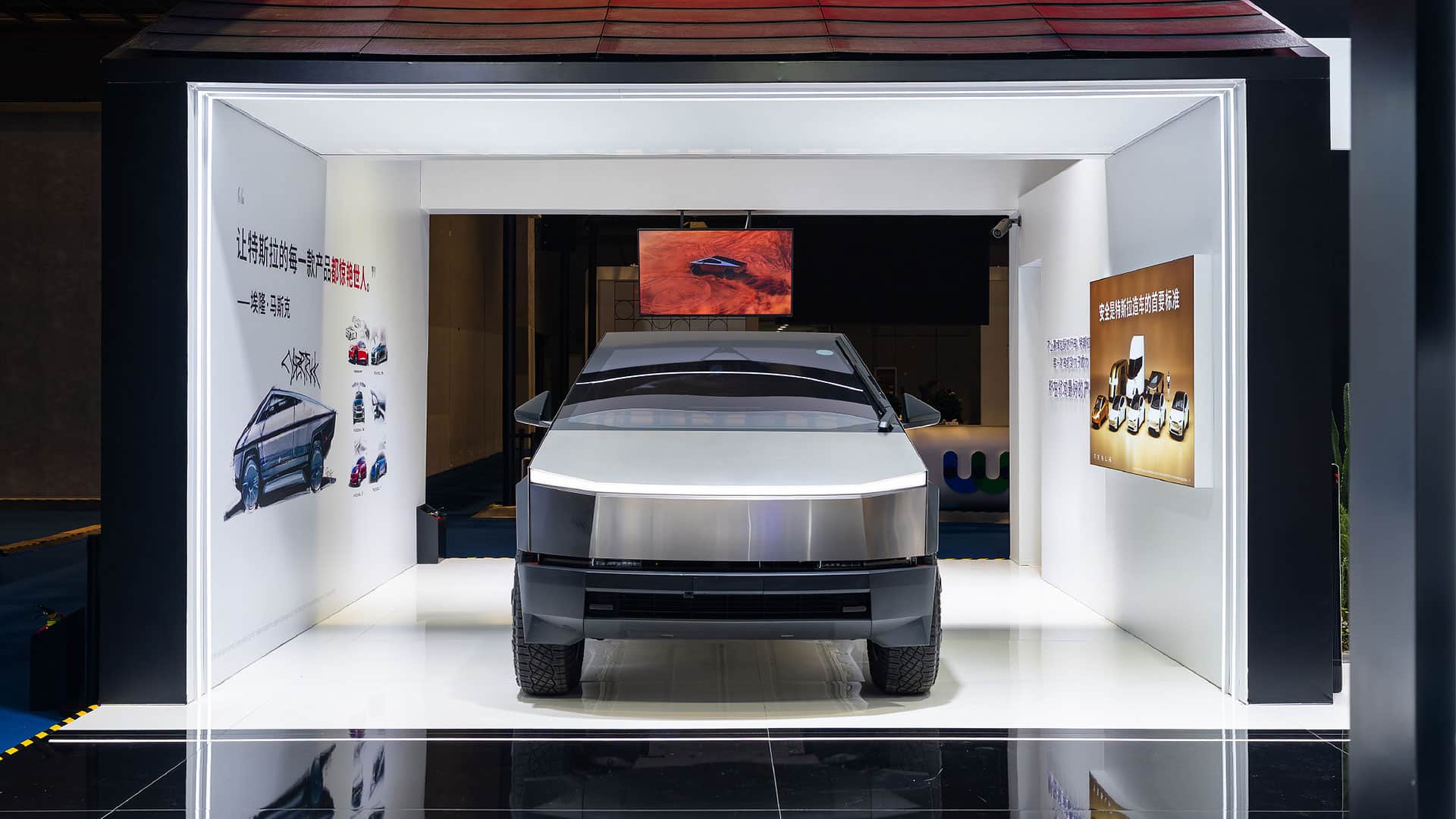 Tesla China's Oct wholesale drops to lowest level since May