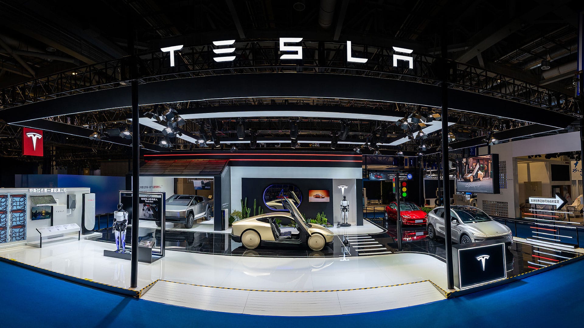 Tesla China's Oct wholesale drops to lowest level since May