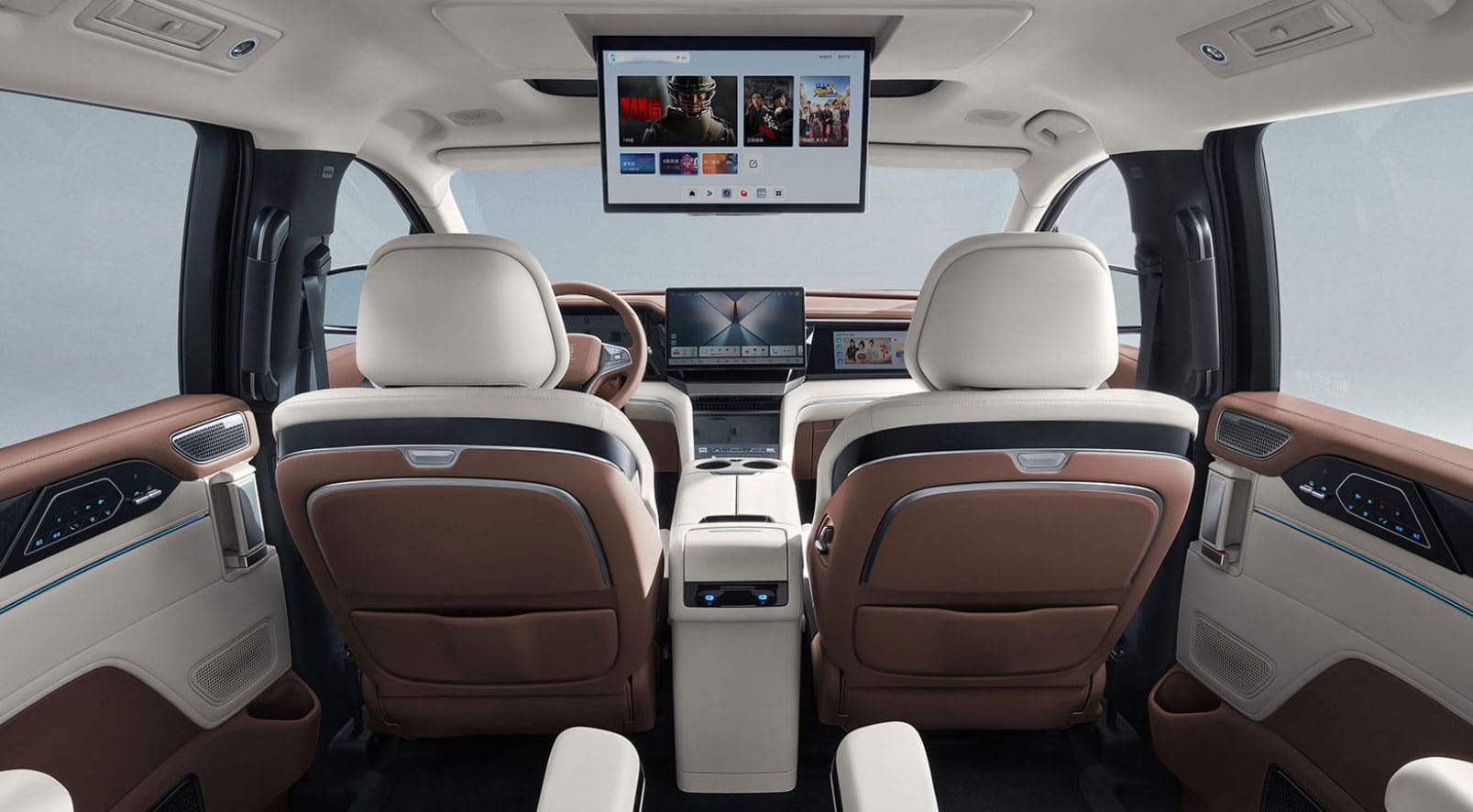 BYD launches updated Xia MPV at significantly lower prices