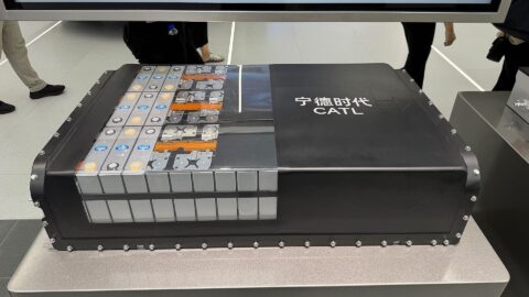 Chinese EV makers scramble for CATL batteries to deliver more cars before extra tax costs hit