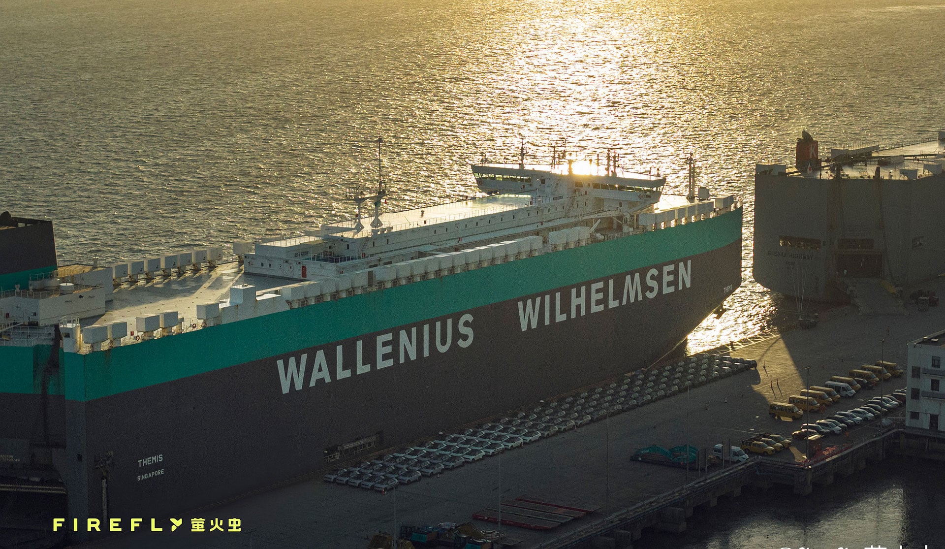 Nio Firefly ships large batch of cars to Europe, overseas expansion to include North America