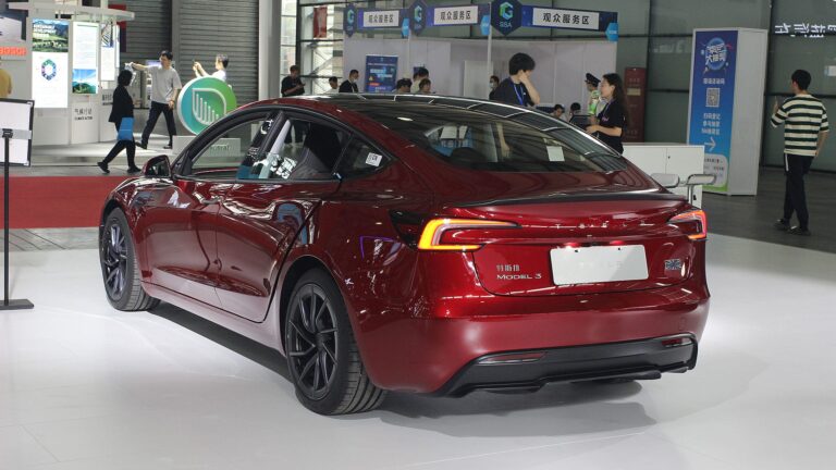 China to fully approve Tesla FSD in early 2026, Musk says