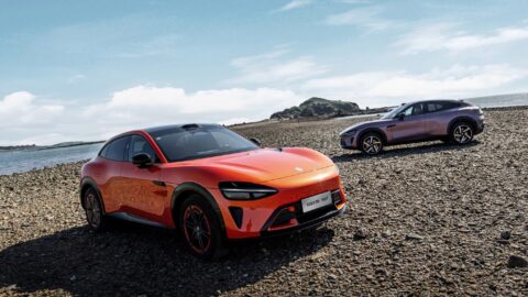 Xiaomi EV delivers 48,654 cars in Oct, with YU7 SUV contributing 69%