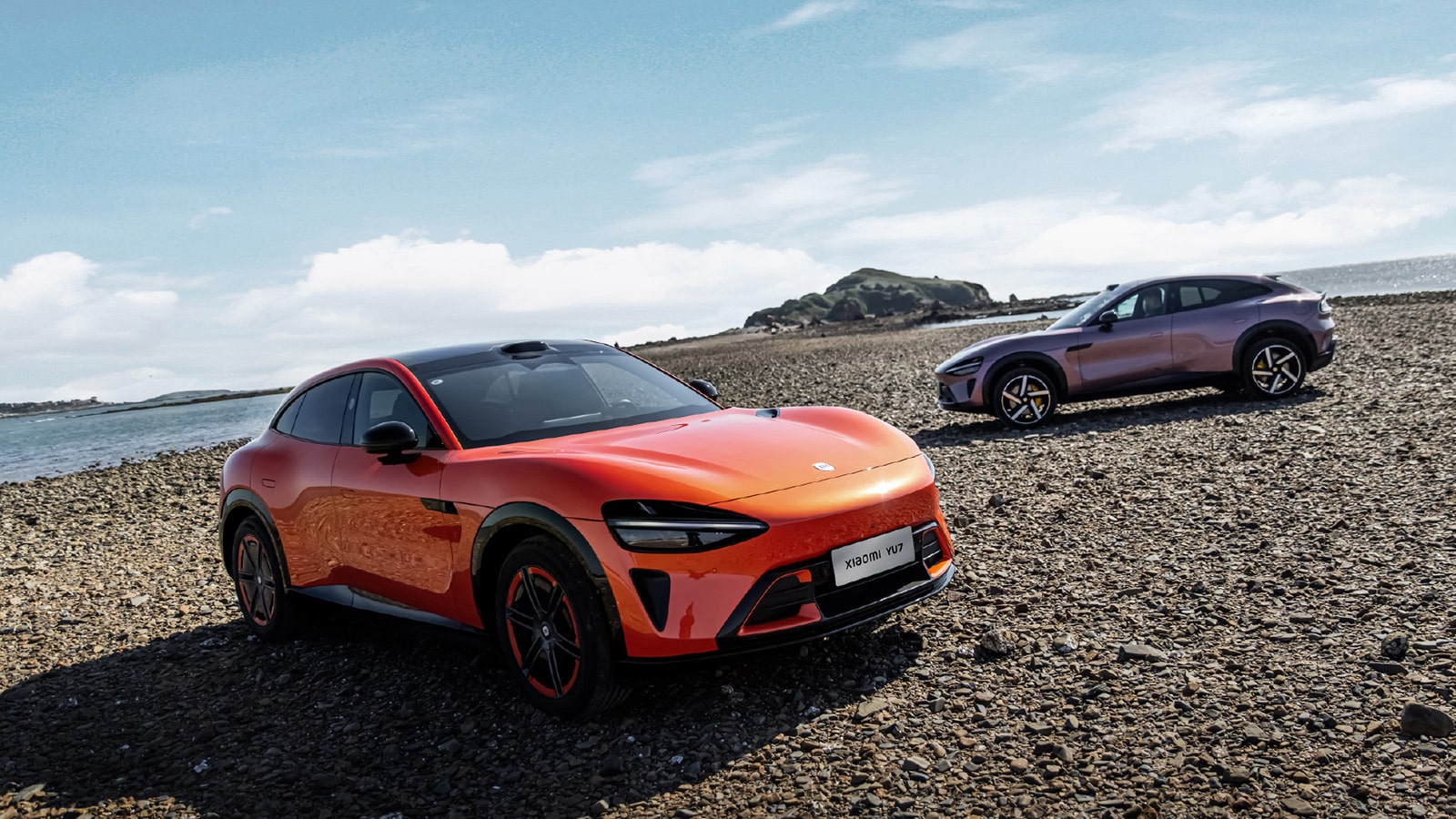 Xiaomi EV delivers 48,654 cars in Oct, with YU7 SUV contributing 69%