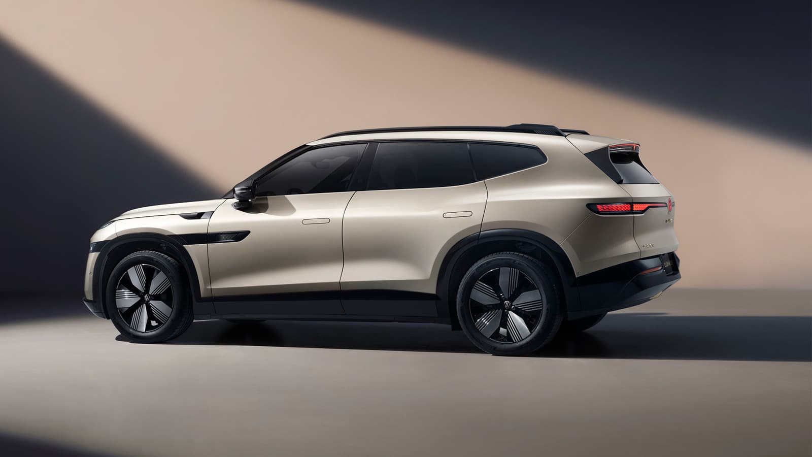 VW Anhui files for ID.UNYX 08 SUV, 1st model built in tie-up with Xpeng