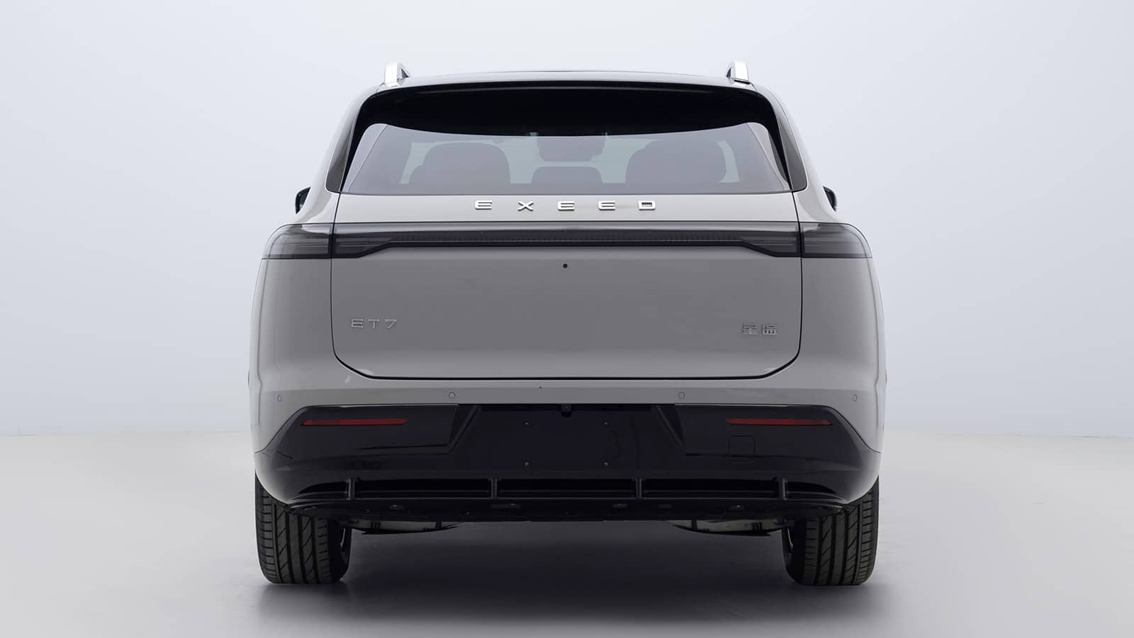 Chery Exeed files for ET7, new addition to its ET series after ET5