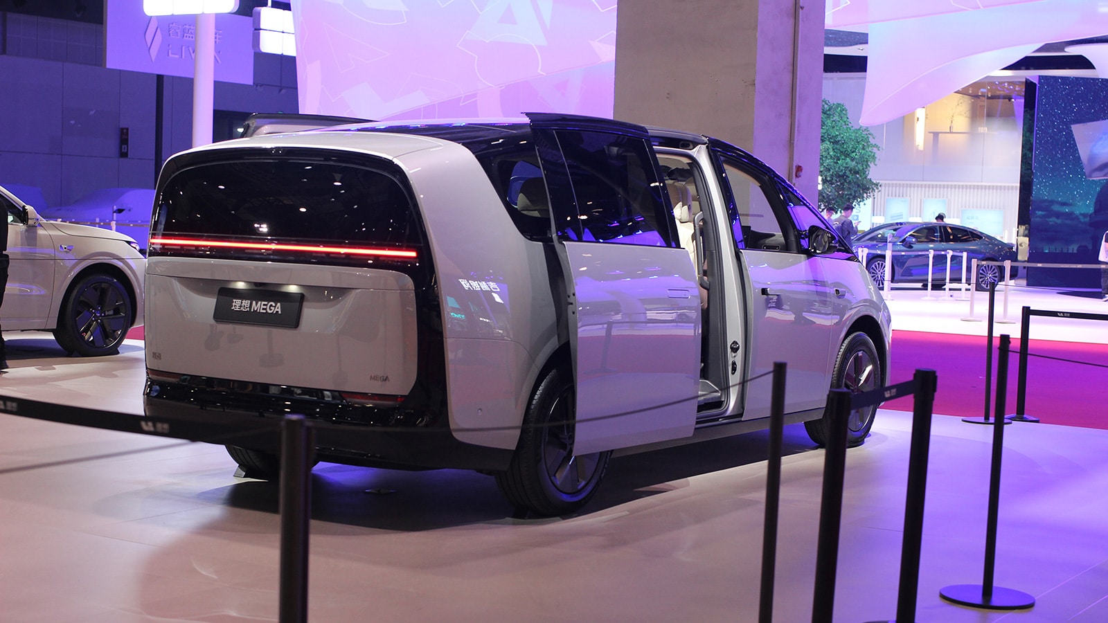 Li Auto to report Q3 2025 earnings on Nov 26