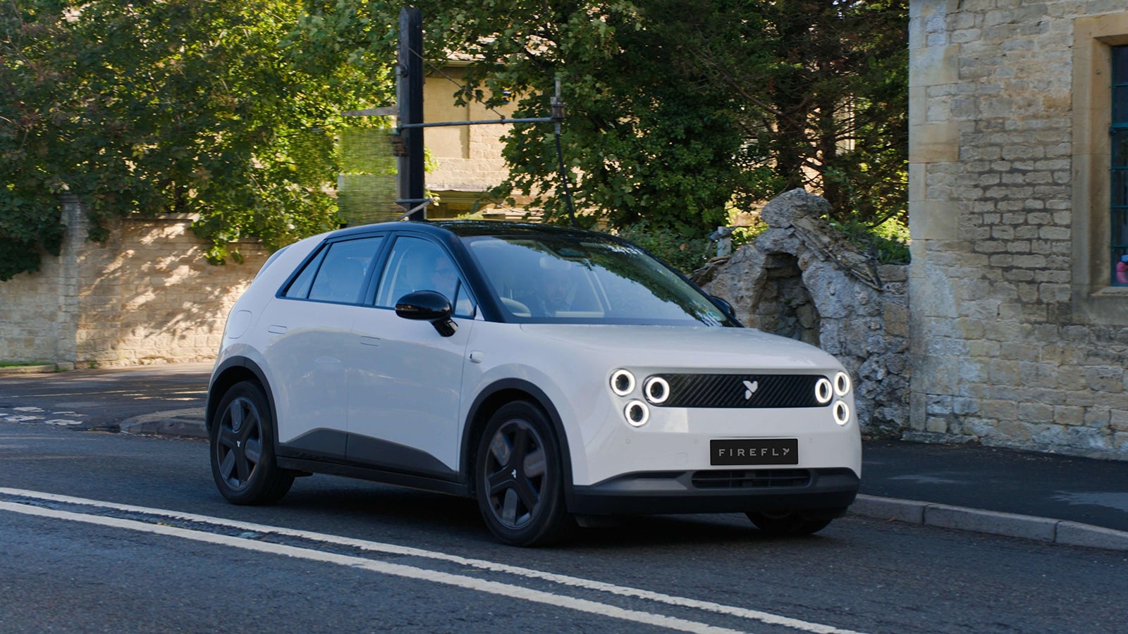 Nio Firefly begins mass production of right-hand drive cars, 1st batch bound for Singapore