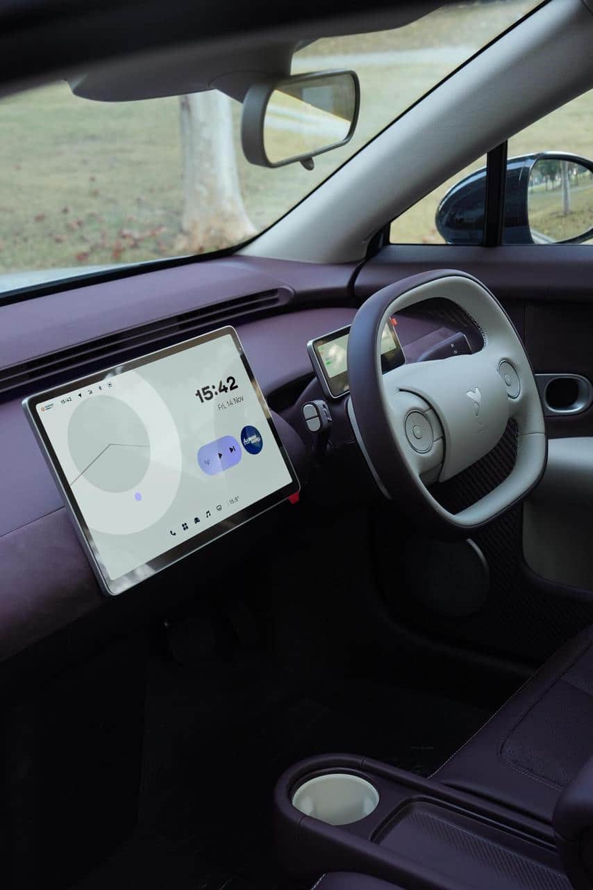 Nio Firefly begins mass production of right-hand drive cars, 1st batch bound for Singapore