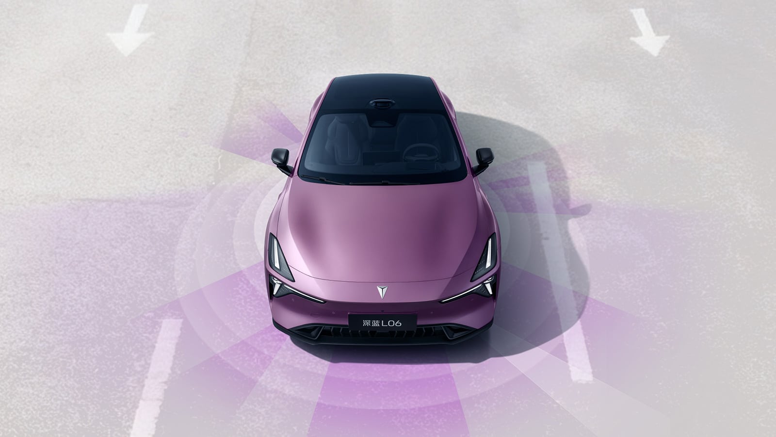 Changan Deepal launches L06 sedan with advanced suspension starting at ,700