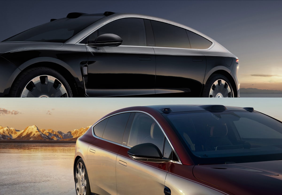 Nio launches new color options for ET9 Horizon Edition to ramp up exploration in ultra-premium market