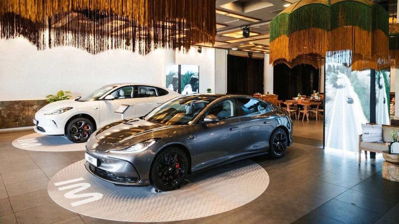 IM Motors launches LS6 SUV in New Zealand