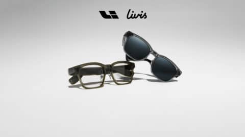 Li Auto to launch smart glasses named Livis on Dec 3 as it bets big on AI