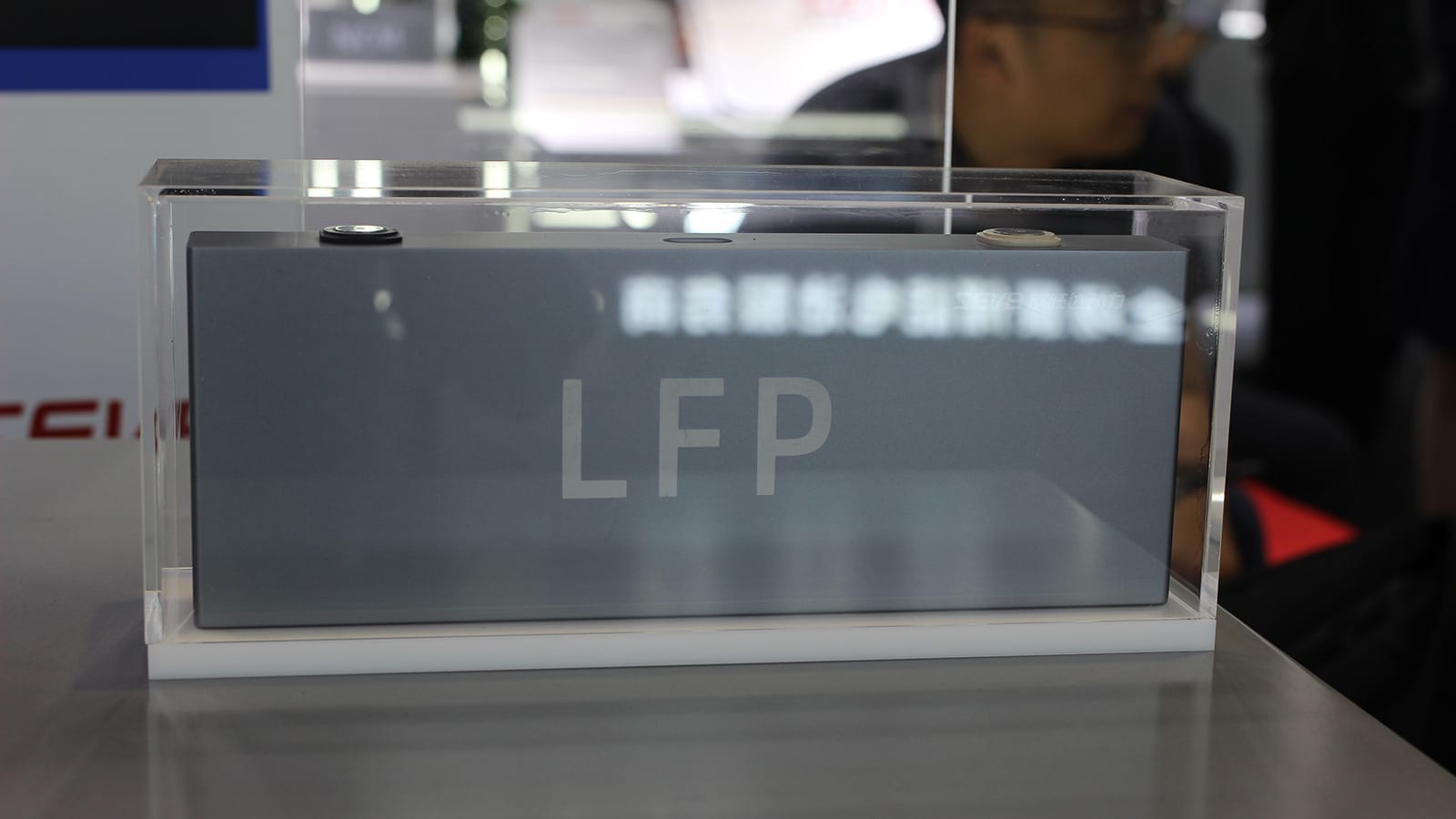 China vows to curb excessive competition in battery industry