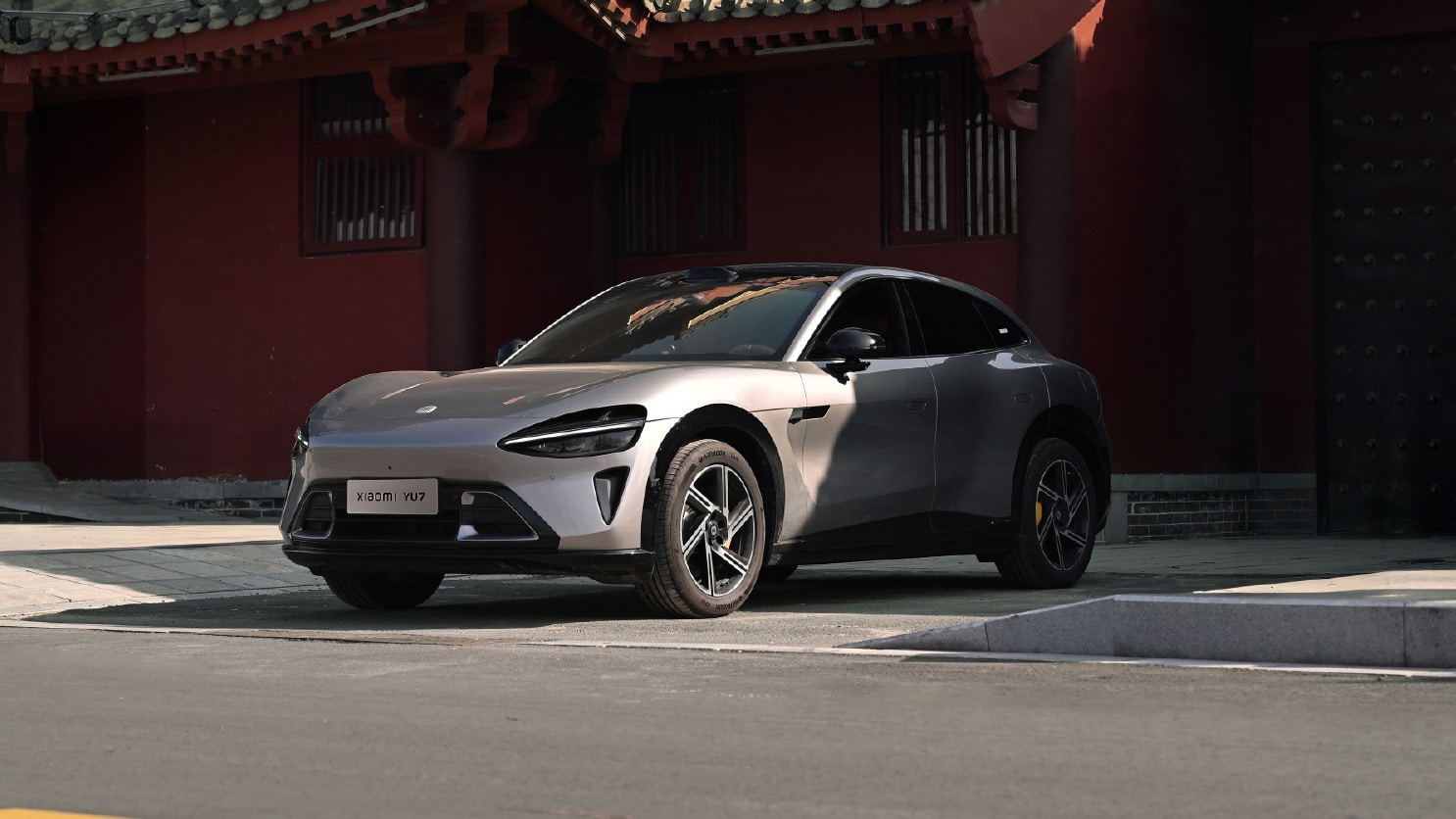 Xiaomi EV says its Nov deliveries again exceeded 40,000 units