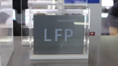 Chinese lithium producers raise prices amid supply tightening