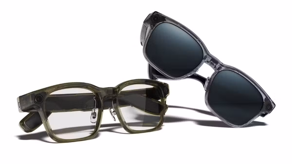 Li Auto launches smart glasses Livis to extend reach of its AI capabilities