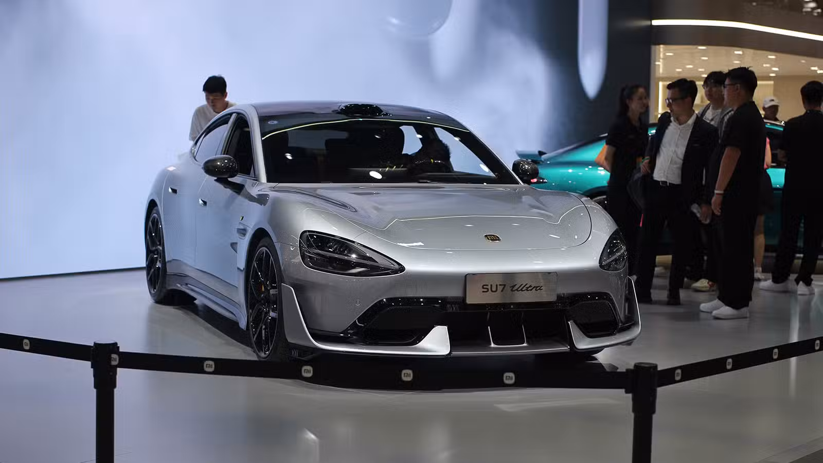 Xiaomi EV plans to launch YU9, YU7 GT, and SU7 L next, report says