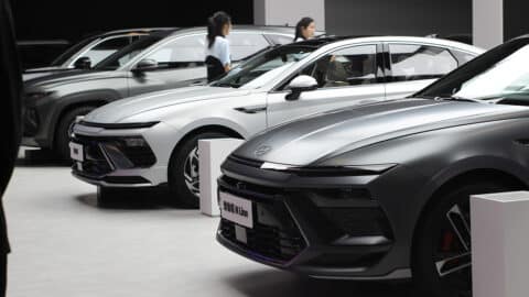 China drafts guidelines to regulate automakers' pricing practices