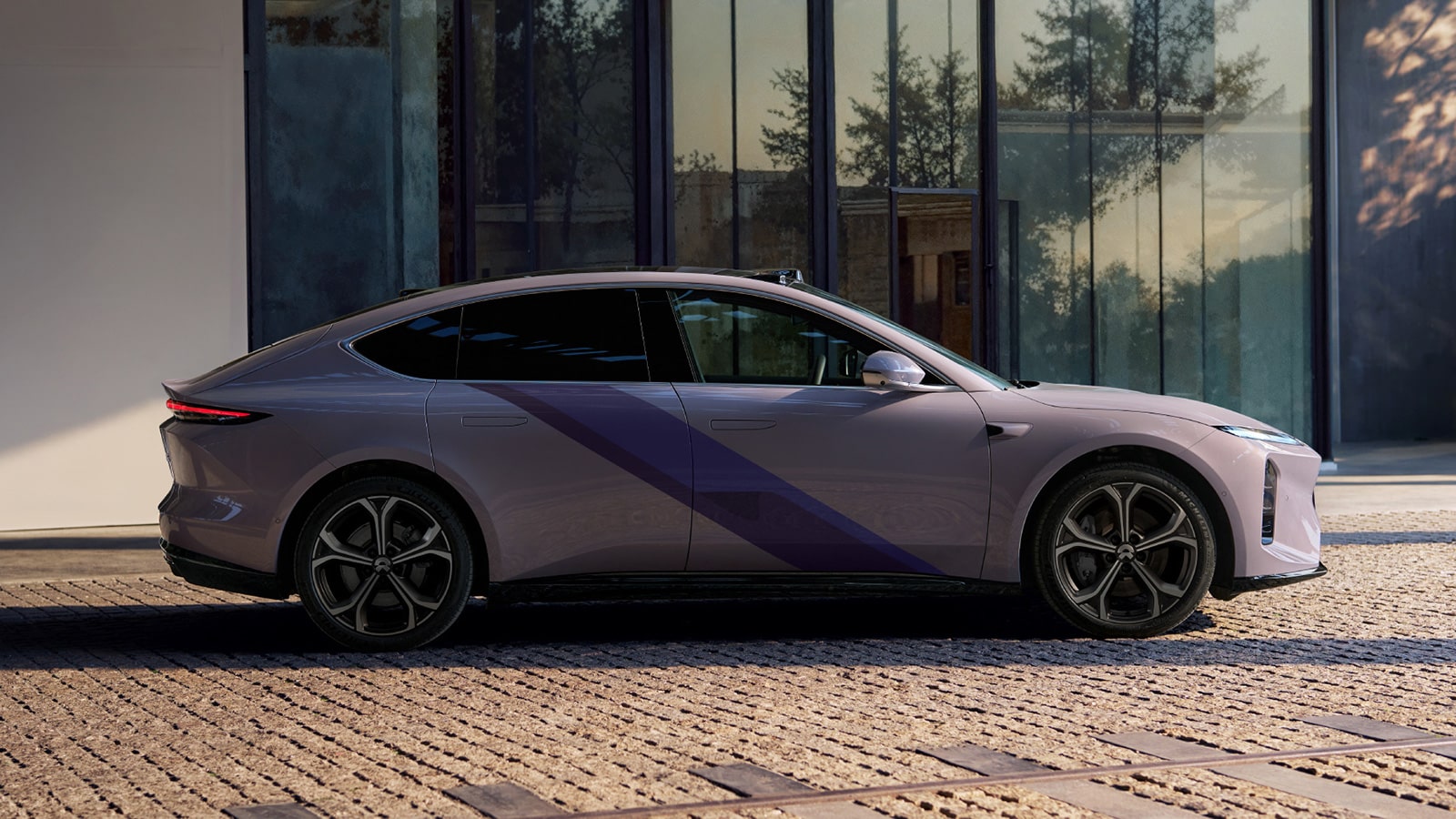 Nio launches new limited editions for ET5 and ET5 Touring to boost sedan series demand