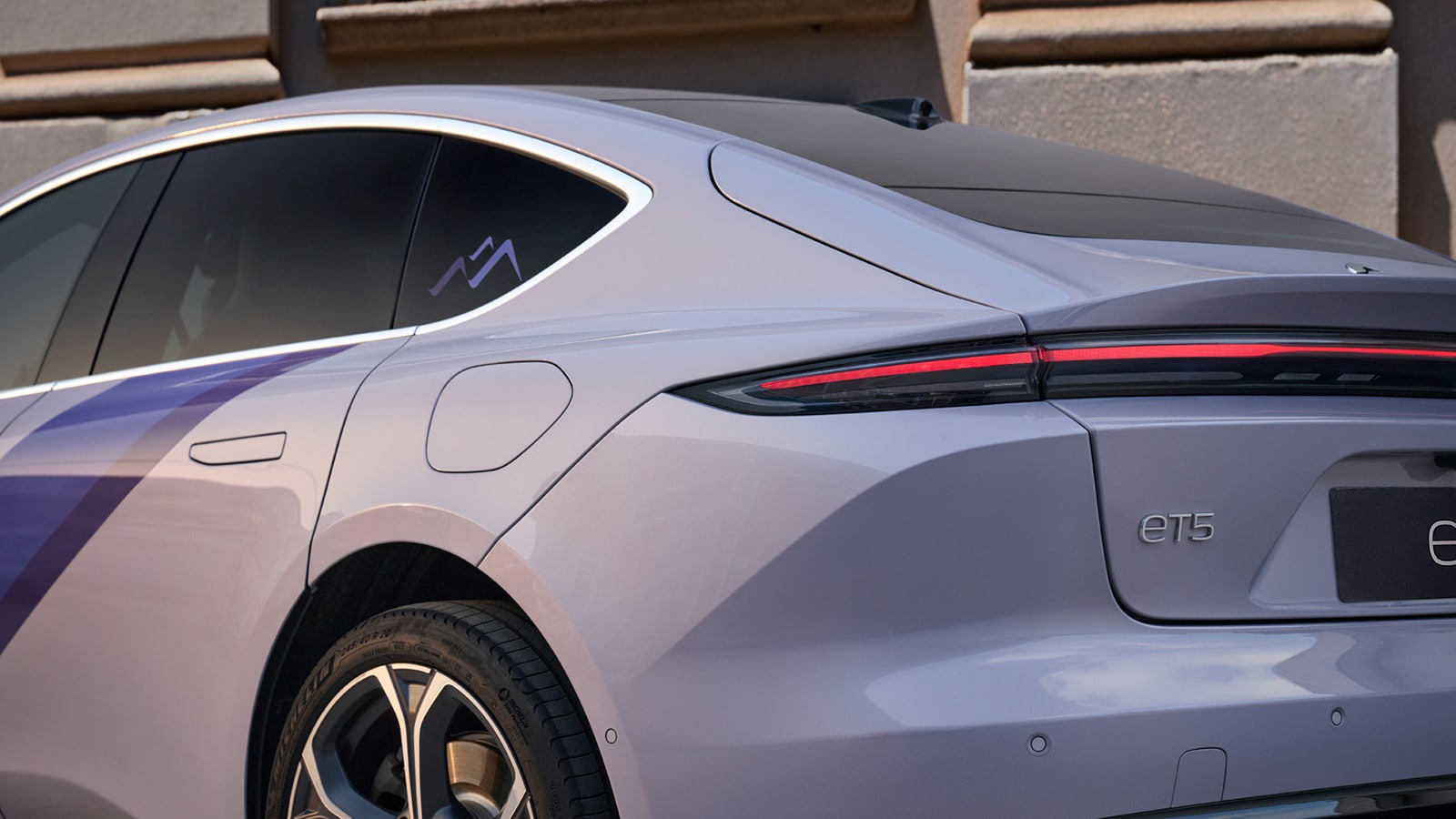 Nio launches new limited editions for ET5 and ET5 Touring to boost sedan series demand