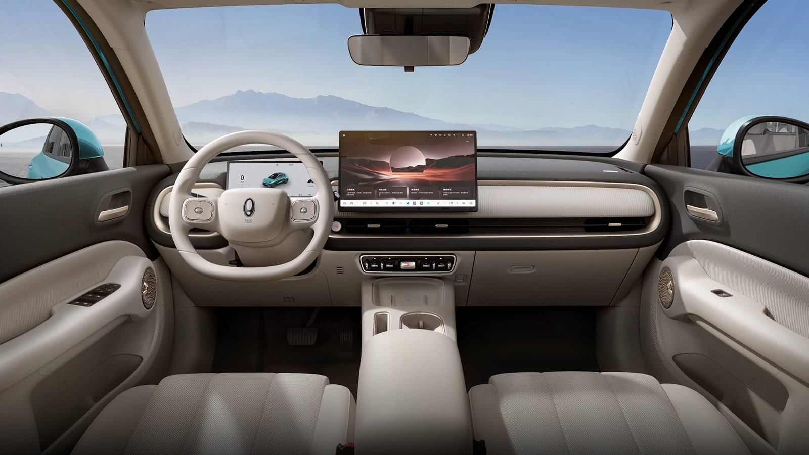 GWM's Ora sub-brand launches Ora 5 SUV starting at ,040