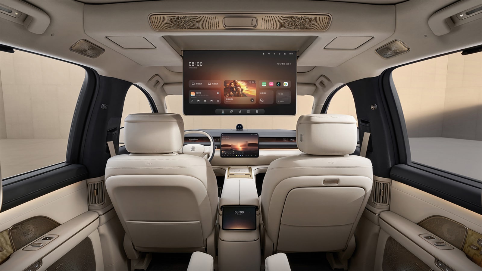 Nio faces chip shortage in ES8 production, offers temporary solution