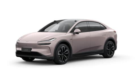 Nio Onvo launches L60 Violet Edition: Limited to 666 units, priced higher than base model