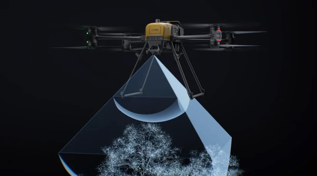 Hesai to supply LiDARs for food delivery giant Meituan's drones